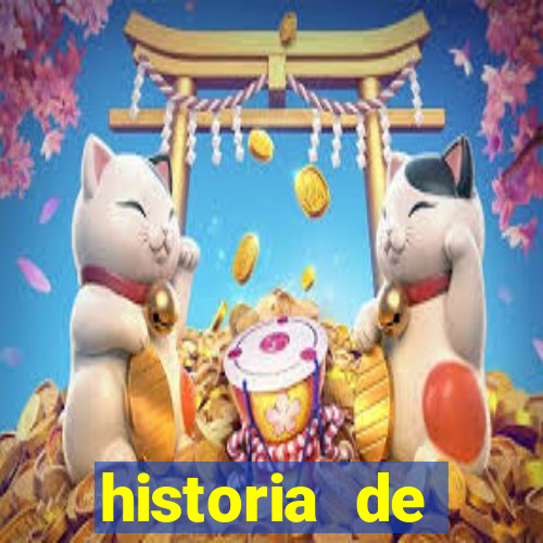 historia de personagem rp